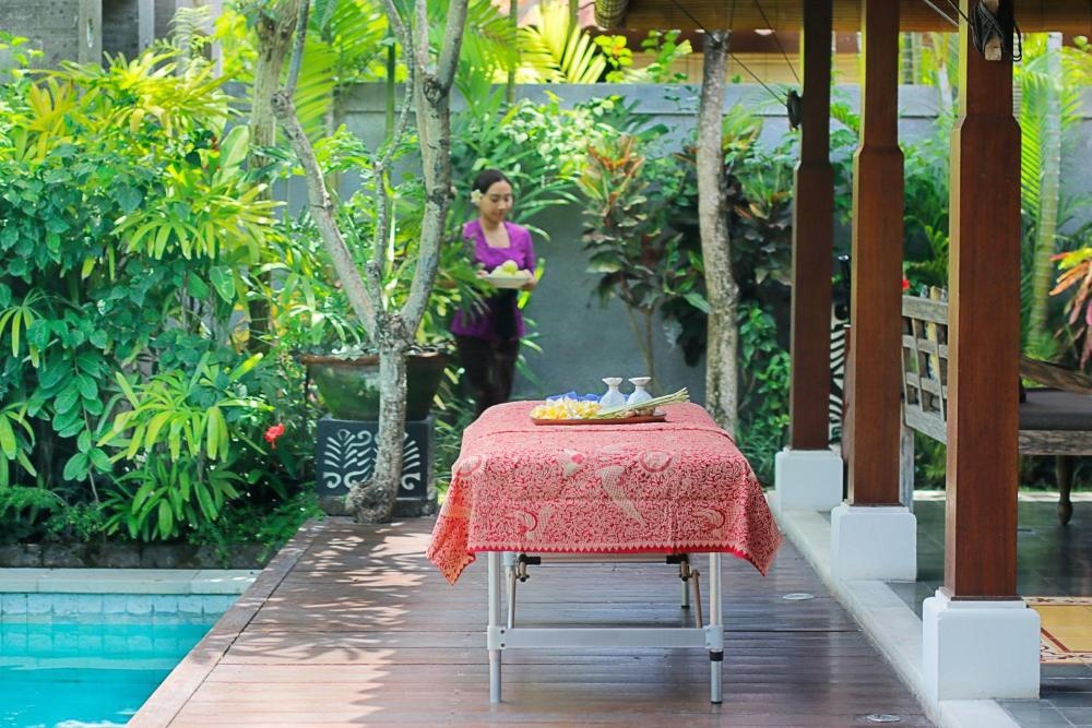 Aradhana Villas by Ekosistem