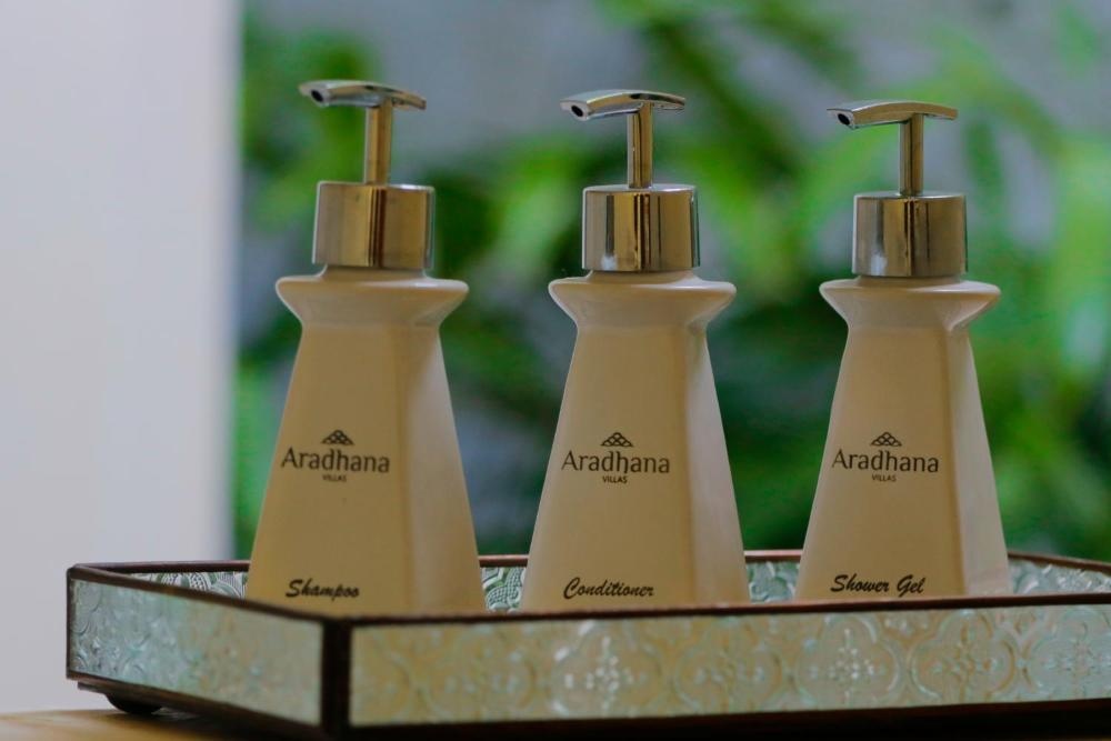 Aradhana Villas by Ekosistem